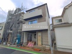 さいたま市北区宮原町４丁目