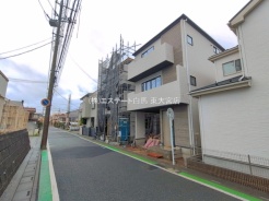 さいたま市北区宮原町４丁目