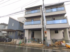さいたま市大宮区土手町１丁目