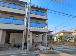 さいたま市大宮区土手町１丁目