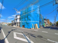 さいたま市大宮区土手町１丁目