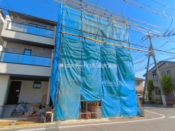 さいたま市大宮区土手町１丁目