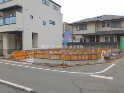 1号棟 