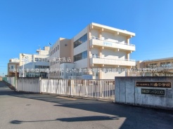 さいたま市岩槻区東岩槻3丁目