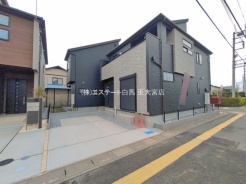 上尾市大字上