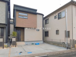 1号棟 