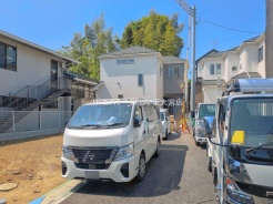 さいたま市北区本郷町