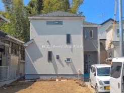 さいたま市北区本郷町