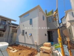 さいたま市北区本郷町