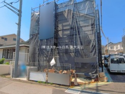 さいたま市北区本郷町