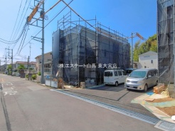 さいたま市北区本郷町