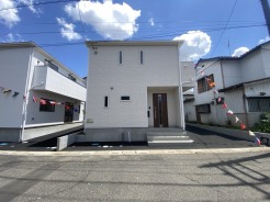 1号棟 