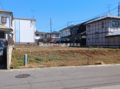1号地 