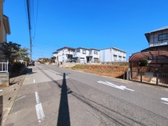 1号地 