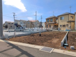 春日部市新宿新田