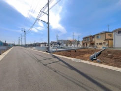 春日部市新宿新田