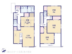 図面と異なる場合は現況を優先
