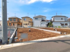 春日部市新宿新田