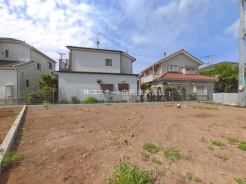 春日部市新宿新田