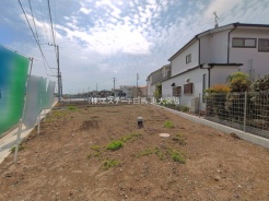 春日部市新宿新田