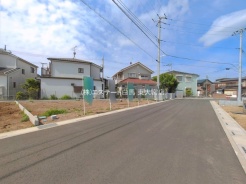 春日部市新宿新田