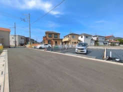 春日部市新宿新田