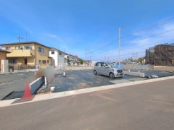 春日部市新宿新田