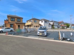 春日部市新宿新田