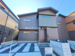 春日部市新宿新田