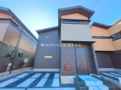 春日部市新宿新田