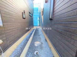 春日部市新宿新田