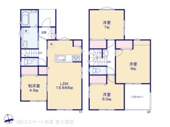 図面と異なる場合は現況を優先