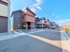 春日部市新宿新田