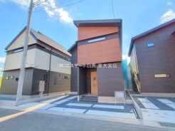 春日部市新宿新田