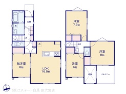 図面と異なる場合は現況を優先