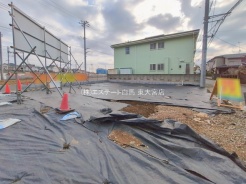 春日部市新宿新田