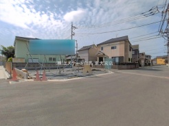 春日部市新宿新田