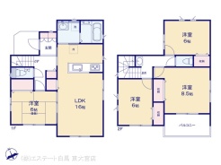 図面と異なる場合は現況を優先