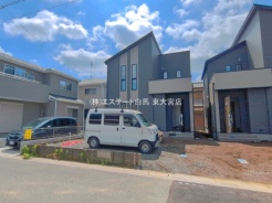 上尾市浅間台３丁目