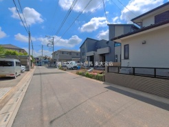 上尾市浅間台３丁目