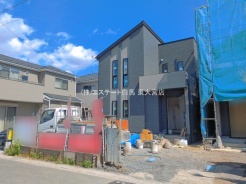 上尾市浅間台３丁目