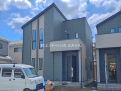 上尾市浅間台３丁目