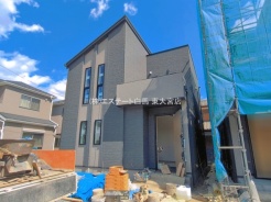 上尾市浅間台３丁目