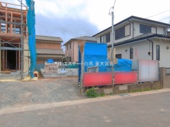 1号棟 