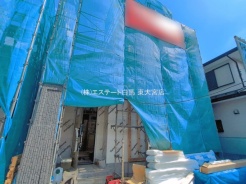 1号棟 