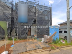 上尾市大字原市