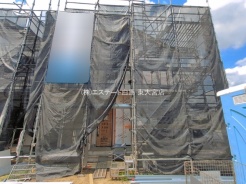 上尾市大字原市