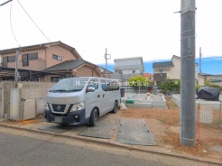 A号棟 