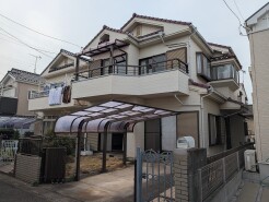 JR高崎線「桶川」駅 徒歩22分