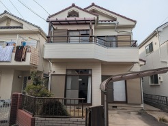 １９９２年８月築